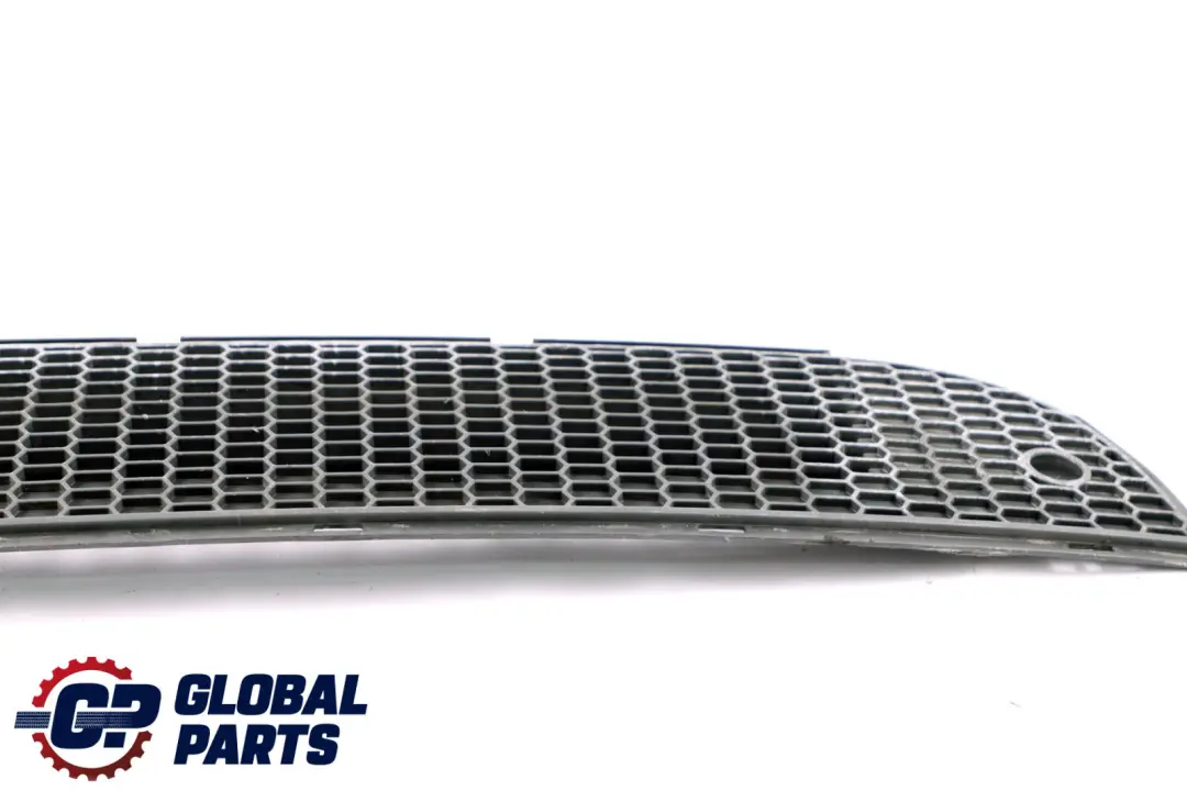 Mini Cooper One R50 R52 R53 Grid Front Lower Bumper Grill - SKU P0139106 - Part number 0139106