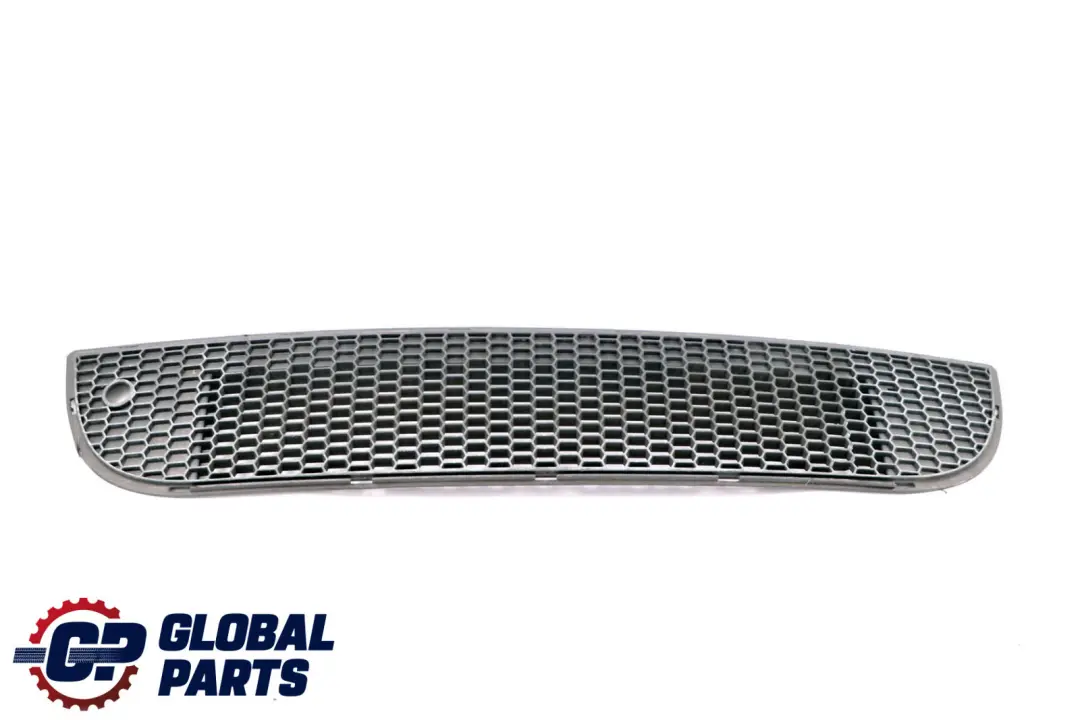 Grille Inférieure Pare-Chocs Avant pour Mini R50 R52 R53 Cooper One à propos du numéro de pièce 0139106 Mini R50 R52 R53 Cooper One Grille Inférieure Pare-Chocs Avant - SKU P0139106 - Numéro de pièce 0139106