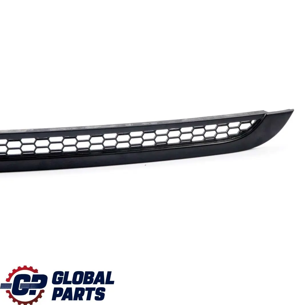Grille De Pare Choc Avant pour Mini R50 R52 R53 W11 à propos du numéro de pièce 0140255 Mini R50 R52 R53 W11 Grille De Pare Choc Avant - SKU P0140255 - Numéro de pièce 0140255