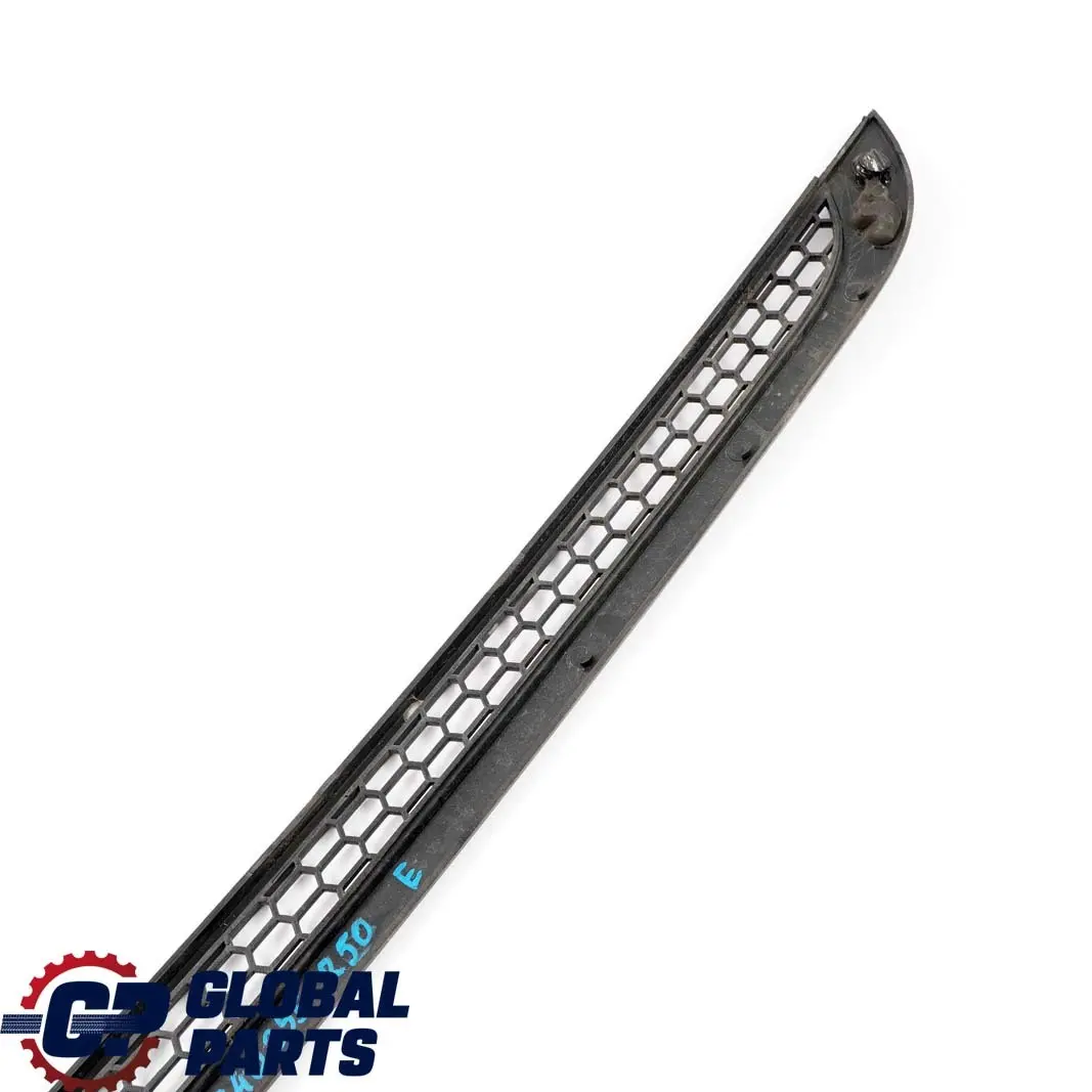 Gitter Front Motorhaube Stoßstange Grill für Mini R50 R52 R53 W11 mit Teilenummer 0140255 Mini R50 R52 R53 W11 Gitter Front Motorhaube Stoßstange Grill - SKU P0140255 - Teilenummer 0140255