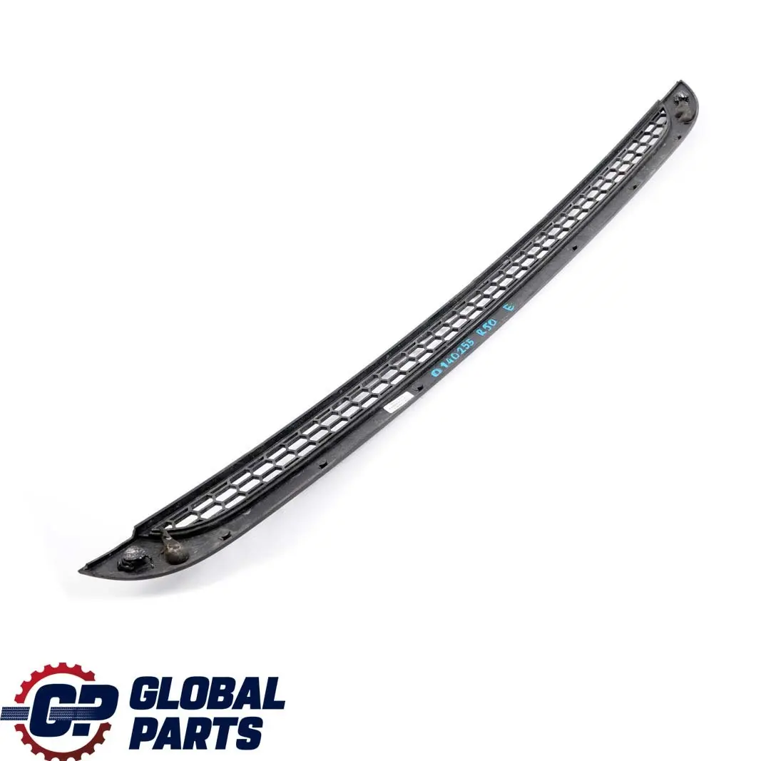 Griglia Paraurti Anteriore per Mini R50 R52 R53 W11 con numero di parte 0140255 Mini R50 R52 R53 W11 Griglia Paraurti Anteriore - SKU P0140255 - Numero di parte 0140255
