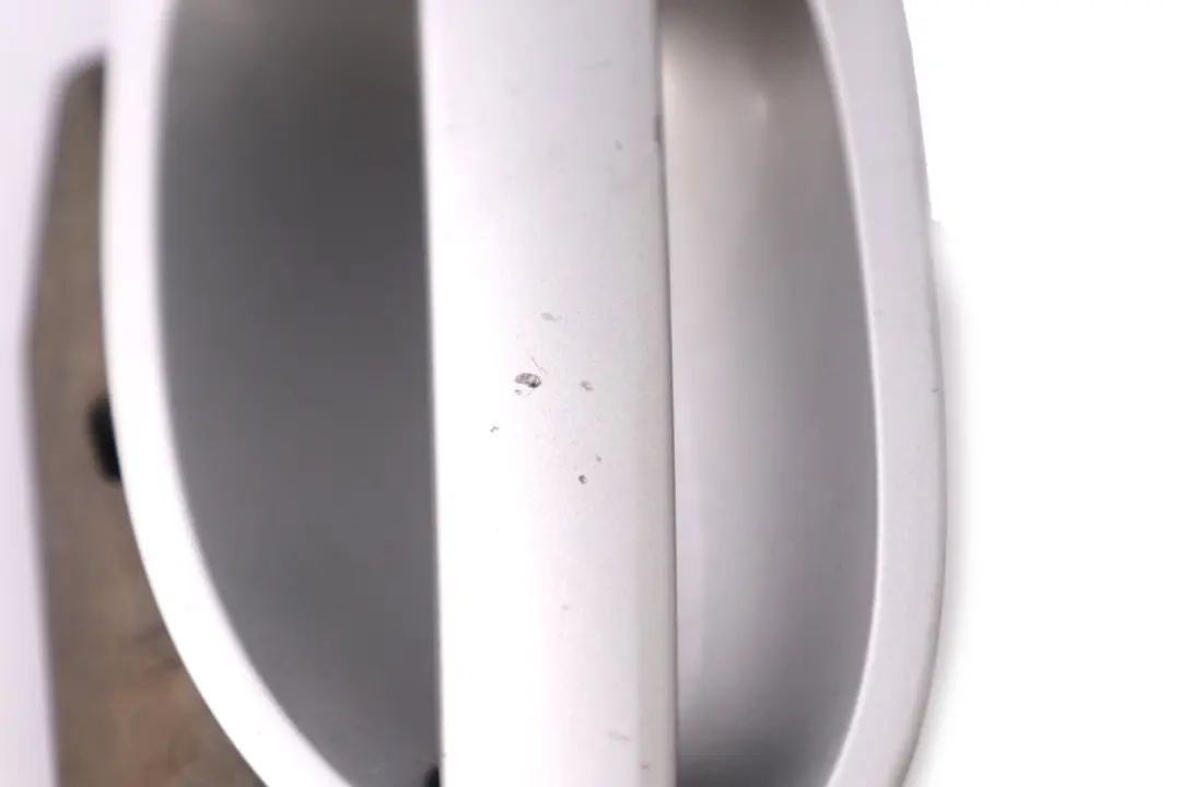 Manija Puerta BMW E65 E66 E67 Abridor Delantera Izquierda Titansilber Plata para con número de pieza 0140535 Manija Puerta BMW E65 E66 E67 Abridor Delantera Izquierda Titansilber Plata - SKU P0140535-TS1 - Número de pieza 0140535