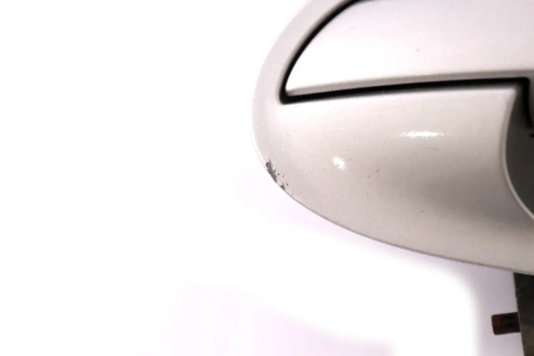 Manija Puerta BMW E65 E66 E67 Abridor Delantera Izquierda Titansilber Plata para con número de pieza 0140535 Manija Puerta BMW E65 E66 E67 Abridor Delantera Izquierda Titansilber Plata - SKU P0140535-TS1 - Número de pieza 0140535