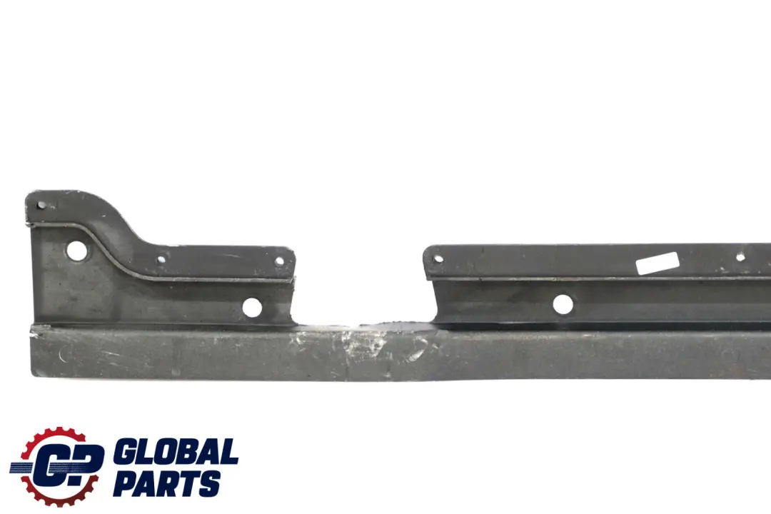 Mini Cooper R50 R53 JCW Aerokit Izquierda faldon lateral - SKU P0140630 - Número de pieza 0140630
