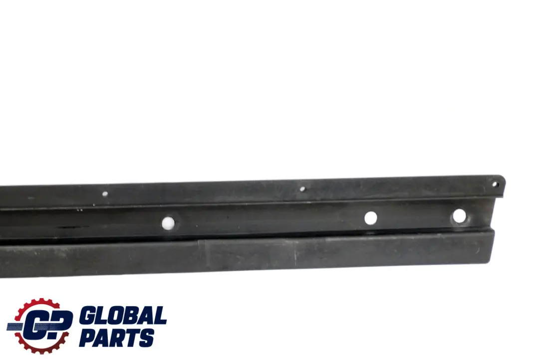 Mini Cooper R50 R53 JCW Aerokit Izquierda faldon lateral - SKU P0140630 - Número de pieza 0140630