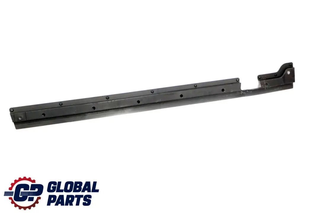BMW Mini R50 R53 JCW Aerokit Schwellerleiste Schweller Links - SKU P0140630 - Teilenummer 0140630