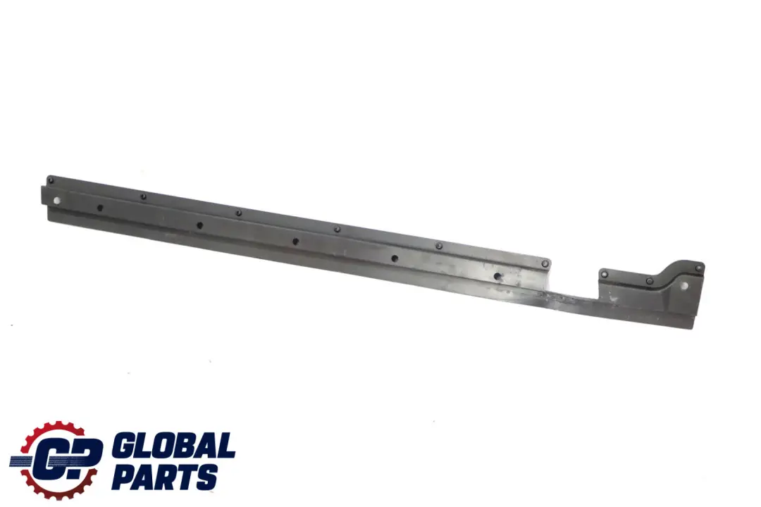Mini Cooper R50 R53 JCW Aerokit Izquierda faldon lateral - SKU P0140630 - Número de pieza 0140630