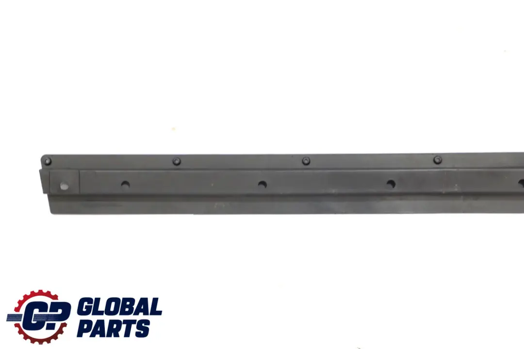 Mini Cooper R50 R53 JCW Aerokit Izquierda faldon lateral - SKU P0140630 - Número de pieza 0140630