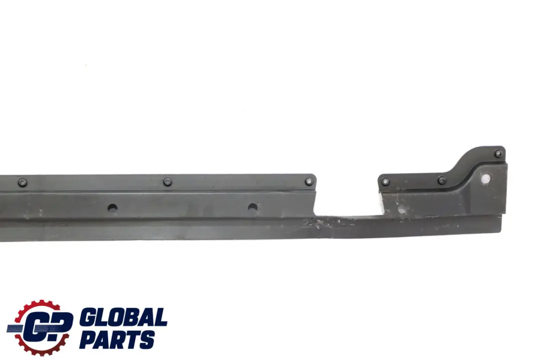 BMW Mini R50 R53 JCW Aerokit Schwellerleiste Schweller Links - SKU P0140630 - Teilenummer 0140630