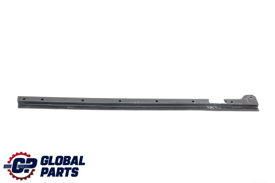 Mini Cooper R50 R53 JCW Aerokit Izquierda faldon lateral - SKU P0140630 - Número de pieza 0140630
