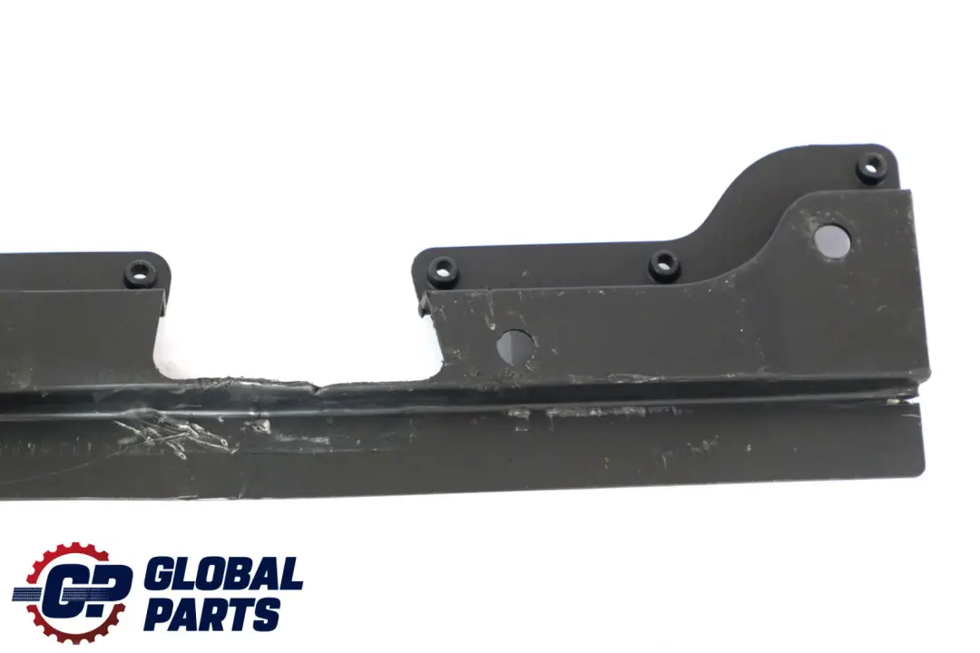BMW Mini Cooper R50 R53 JCW Aerokit Left N/S Sill Skirt Side Trim - SKU P0140630 - Part number 0140630