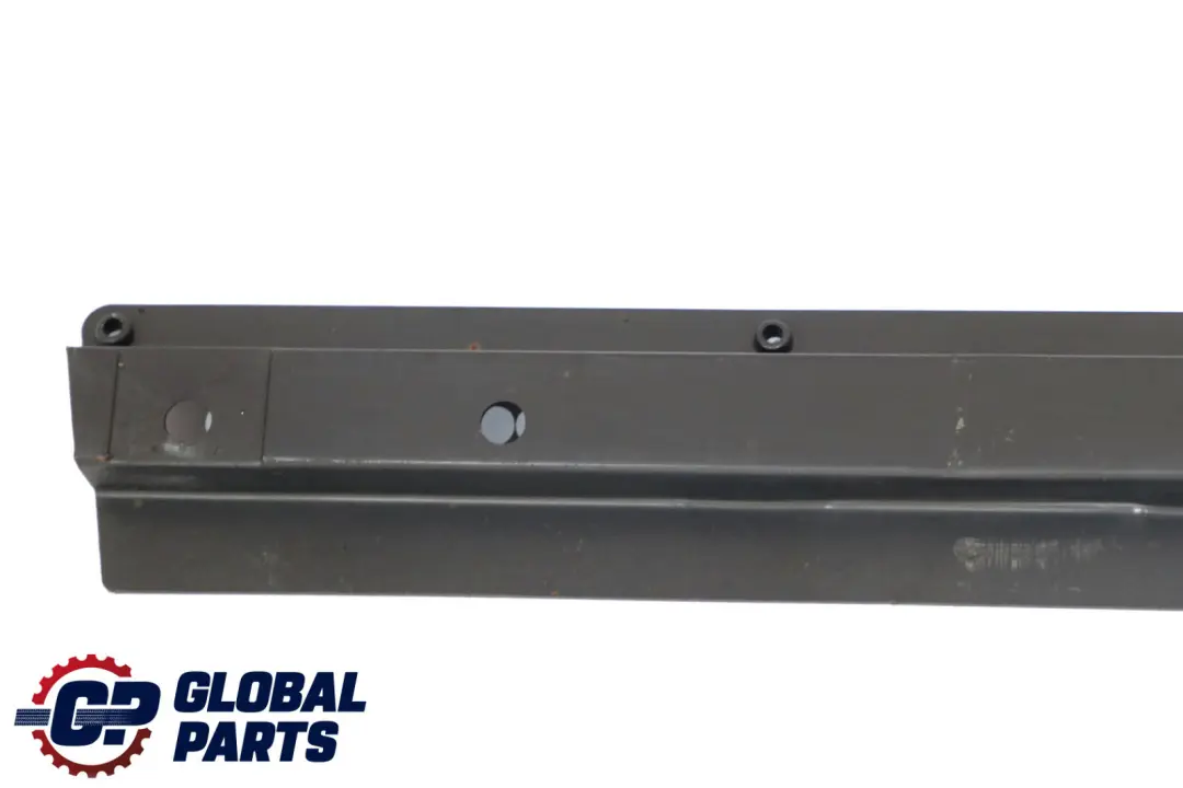 Mini Cooper R50 R53 JCW Aerokit Izquierda faldon lateral - SKU P0140630 - Número de pieza 0140630