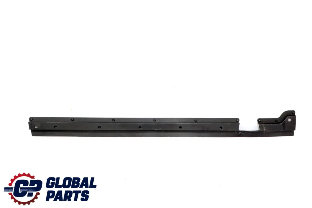 Aerokit Schwellerleiste Schweller Links für BMW Mini R50 R53 JCW mit Teilenummer 0140630 BMW Mini R50 R53 JCW Aerokit Schwellerleiste Schweller Links - SKU P0140630 - Teilenummer 0140630