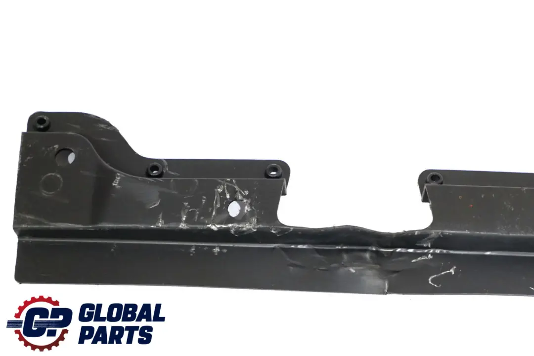 Mini Cooper R50 R53 JCW Panel lateral derecho - SKU P0140631 - Número de pieza 0140631