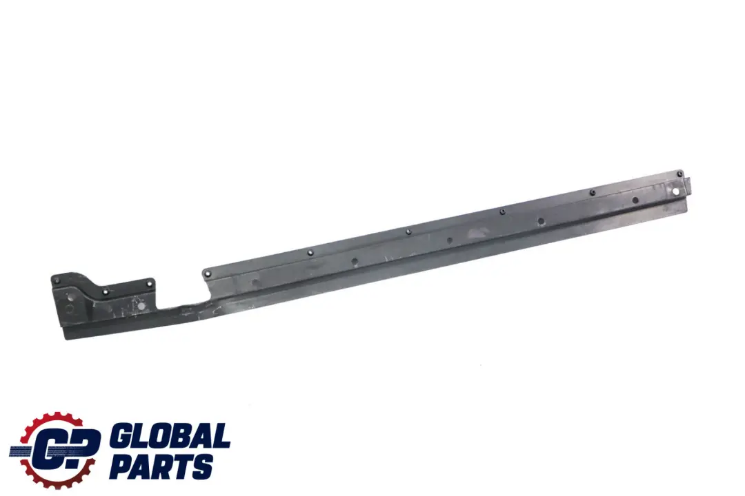 Right O/S Side Sill Trim Panel to BMW Mini Cooper R50 R53 JCW with Part number 0140631 BMW Mini Cooper R50 R53 JCW Right O/S Side Sill Trim Panel - SKU P0140631 - Part number 0140631