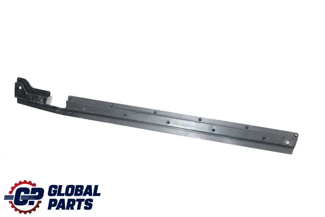 Schwellerleiste Schweller Rechts für BMW Mini R50 R53 JCW mit Teilenummer 0140631 BMW Mini R50 R53 JCW Schwellerleiste Schweller Rechts - SKU P0140631 - Teilenummer 0140631