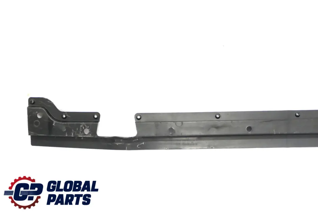 BMW Mini Cooper R50 R53 JCW Right O/S Side Sill Trim Panel - SKU P0140631 - Part number 0140631