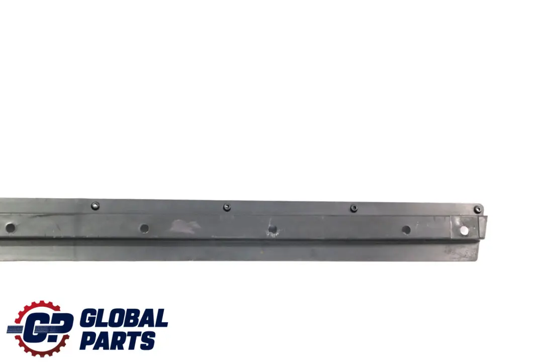 BMW Mini R50 R53 JCW Schwellerleiste Schweller Rechts - SKU P0140631 - Teilenummer 0140631