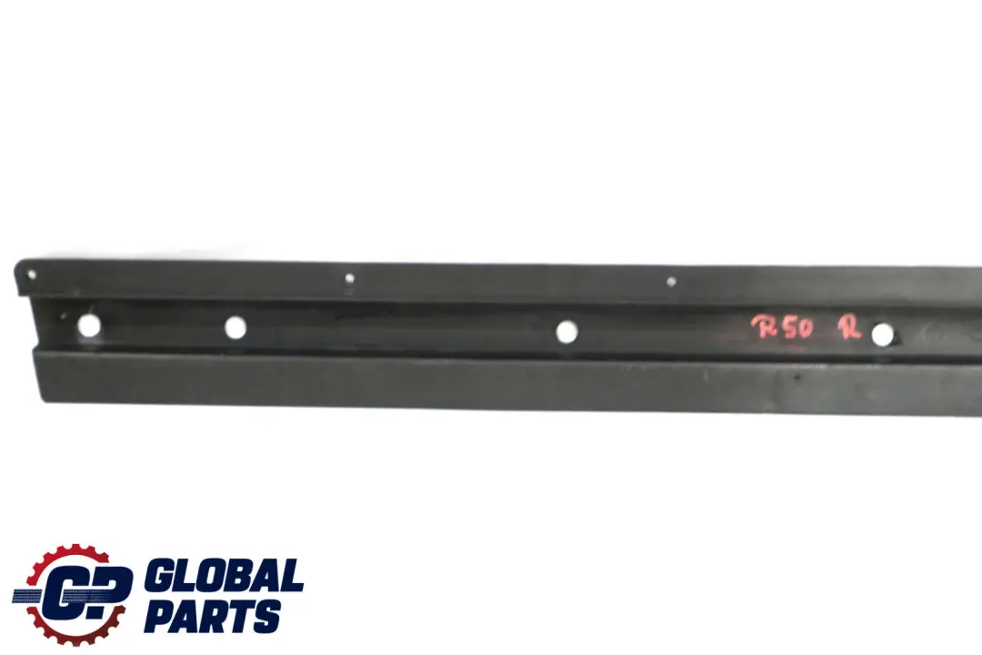 Schwellerleiste Schweller Rechts für BMW Mini R50 R53 JCW mit Teilenummer 0140631 BMW Mini R50 R53 JCW Schwellerleiste Schweller Rechts - SKU P0140631 - Teilenummer 0140631
