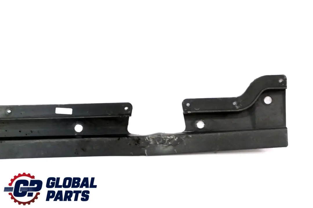 BMW Mini Cooper R50 R53 JCW Right O/S Side Sill Trim Panel - SKU P0140631 - Part number 0140631