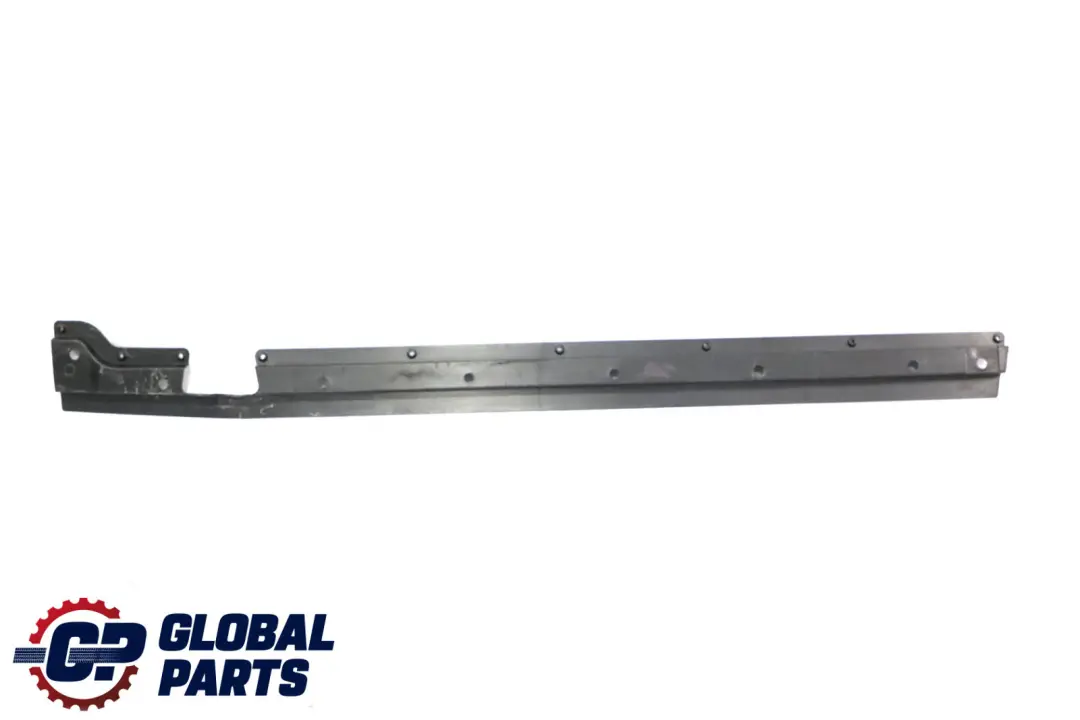 Mini Cooper R50 R53 JCW Panel lateral derecho - SKU P0140631 - Número de pieza 0140631