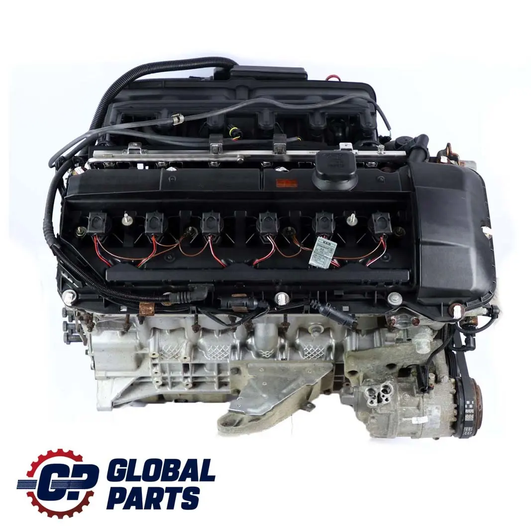 Gasolina M54 231HP Motor Completo 306S3 99k millas, GARANTIA para BMW Z4 E85 3.0i con número de pieza 0141000 BMW Z4 E85 3.0i Gasolina M54 231HP Motor Completo 306S3 99k millas, GARANTIA - SKU p0141000-1 - Número de pieza 0141000