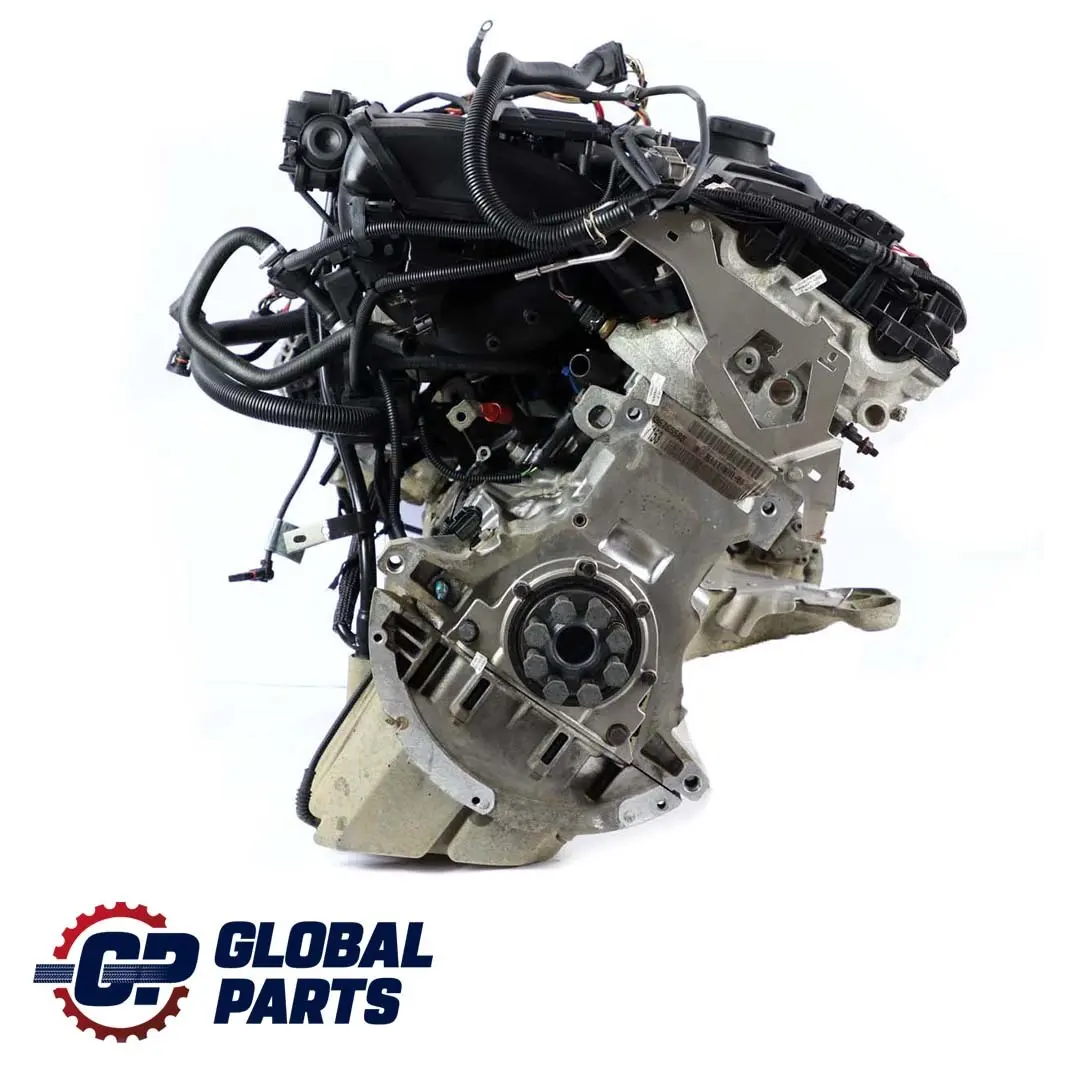 BMW Z4 E85 3.0i Benzina M54 231HP Motore Completo 306S3 159 000 km GARANZIA - SKU p0141000-1 - Numero di parte 0141000