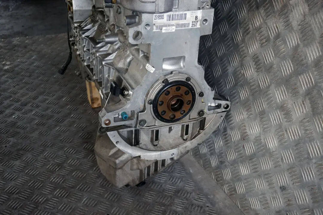 BMW E46 330i Z4 E85 3.0i Essence M54 231CV Moteur Nu 306S3 159 000 km GARANTIE - SKU p0141000 - Numéro de pièce 0141000