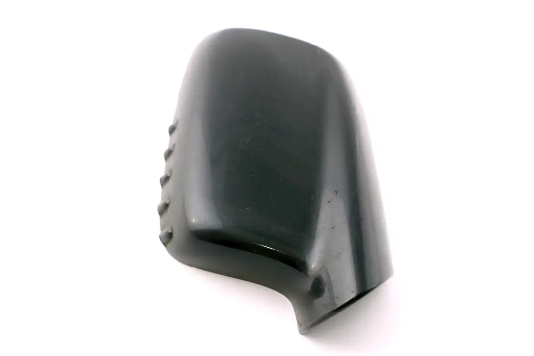 Cap Left N/S Wing Mirror Orientblau Metallic Blue to BMW 3 7 Series E46 E65 Cover with Part number 0143404 BMW 3 7 Series E46 E65 Cover Cap Left N/S Wing Mirror Orientblau Metallic Blue - SKU P0143404-OB - Part number 0143404