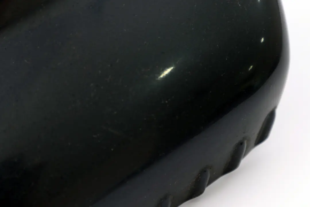 BMW 3 7 Series E46 E65 Cover Cap Left N/S Wing Mirror Orientblau Metallic Blue - SKU P0143404-OB - Part number 0143404