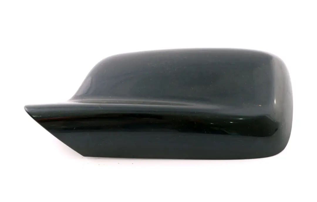 Cap Left N/S Wing Mirror Orientblau Metallic Blue to BMW 3 7 Series E46 E65 Cover with Part number 0143404 BMW 3 7 Series E46 E65 Cover Cap Left N/S Wing Mirror Orientblau Metallic Blue - SKU P0143404-OB - Part number 0143404
