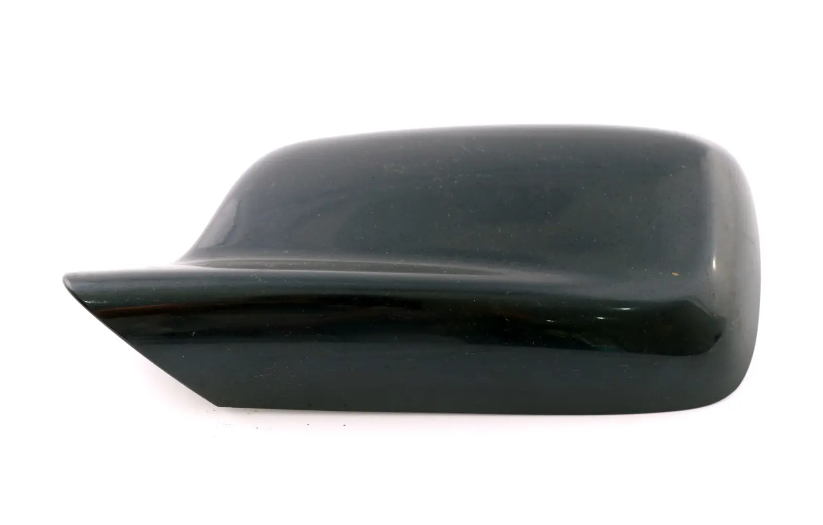 BMW 3 7 Series E46 E65 Cover Cap Left N/S Wing Mirror Orientblau Metallic Blue