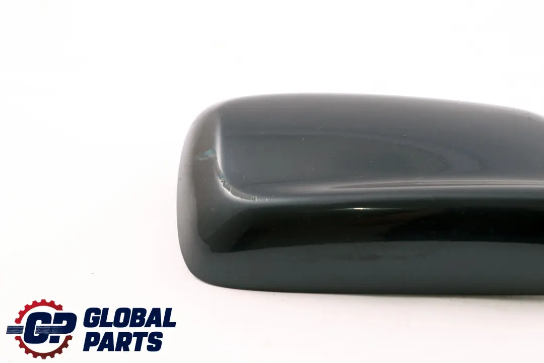 Cap Right O/S Wing Mirror Toledoblau Metallic Blue to BMW 3 7 Series E46 E65 Cover with Part number 0143405 BMW 3 7 Series E46 E65 Cover Cap Right O/S Wing Mirror Toledoblau Metallic Blue - SKU P0143405-TDB - Part number 0143405