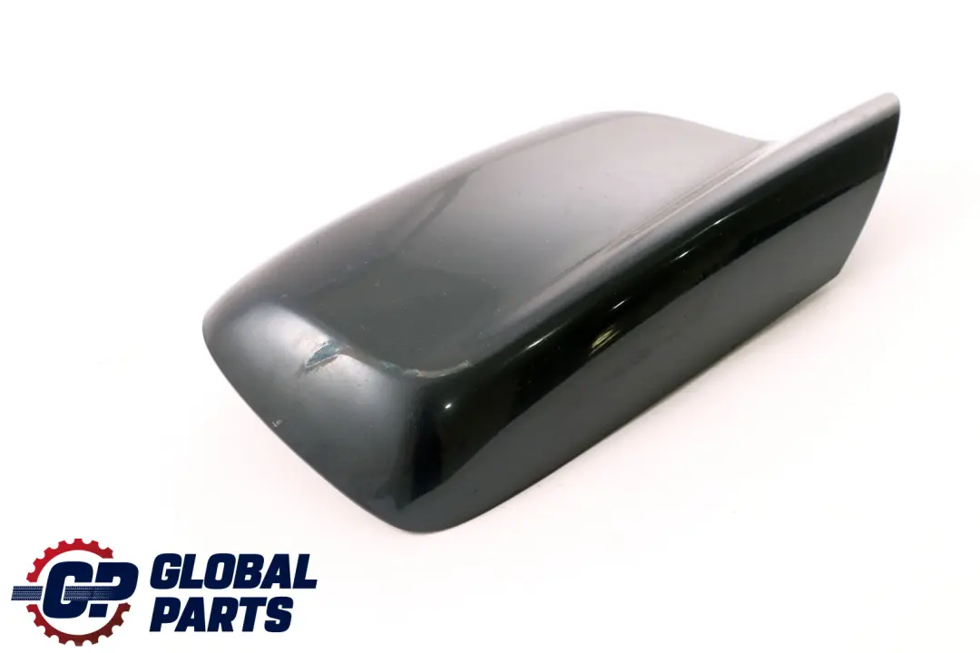 Cap Right O/S Wing Mirror Toledoblau Metallic Blue to BMW 3 7 Series E46 E65 Cover with Part number 0143405 BMW 3 7 Series E46 E65 Cover Cap Right O/S Wing Mirror Toledoblau Metallic Blue - SKU P0143405-TDB - Part number 0143405