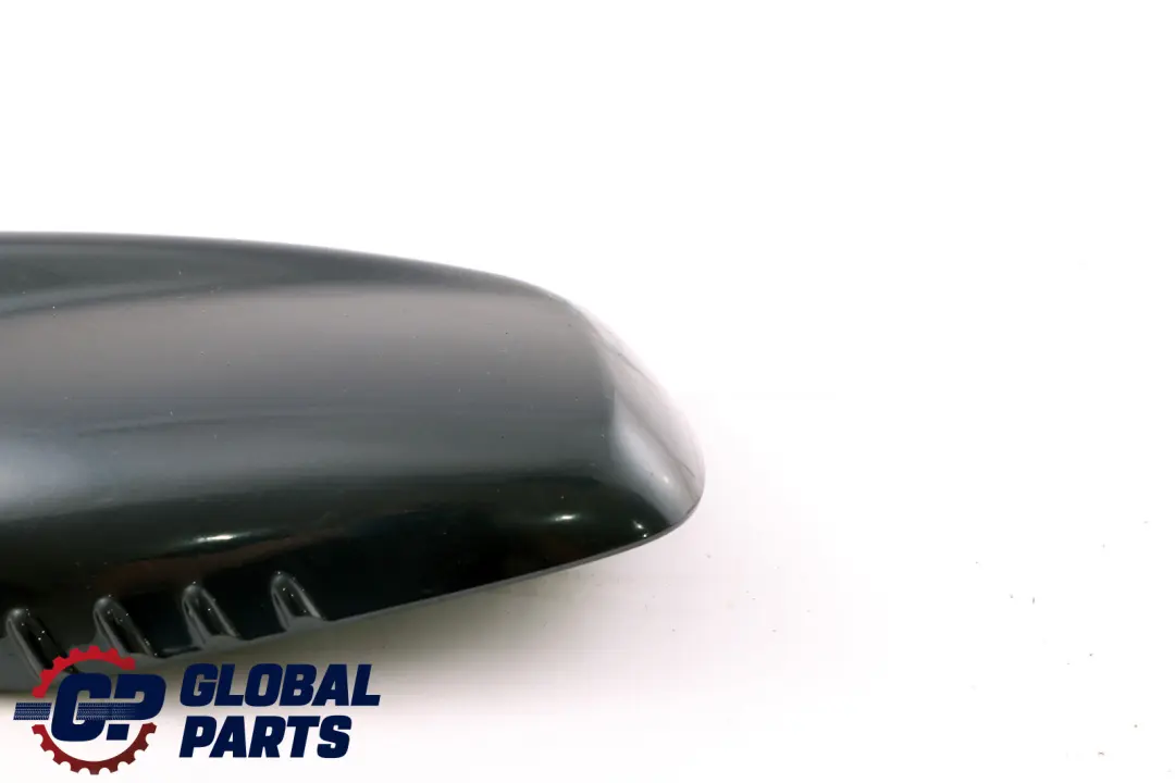 Cap Right O/S Wing Mirror Toledoblau Metallic Blue to BMW 3 7 Series E46 E65 Cover with Part number 0143405 BMW 3 7 Series E46 E65 Cover Cap Right O/S Wing Mirror Toledoblau Metallic Blue - SKU P0143405-TDB - Part number 0143405