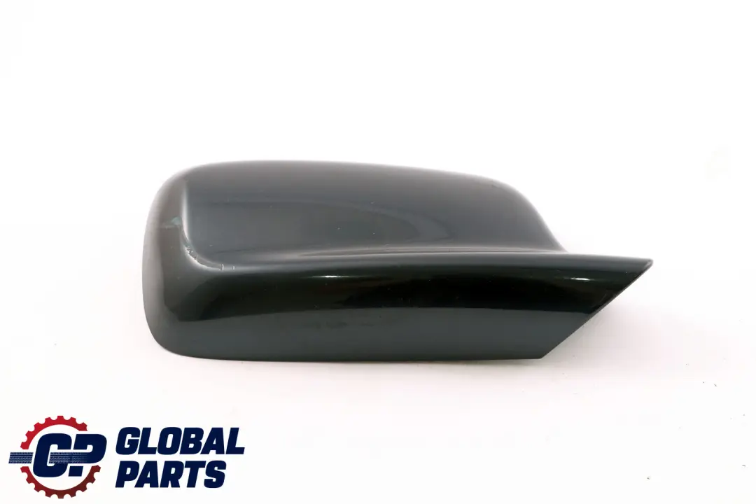 Cap Right O/S Wing Mirror Toledoblau Metallic Blue to BMW 3 7 Series E46 E65 Cover with Part number 0143405 BMW 3 7 Series E46 E65 Cover Cap Right O/S Wing Mirror Toledoblau Metallic Blue - SKU P0143405-TDB - Part number 0143405
