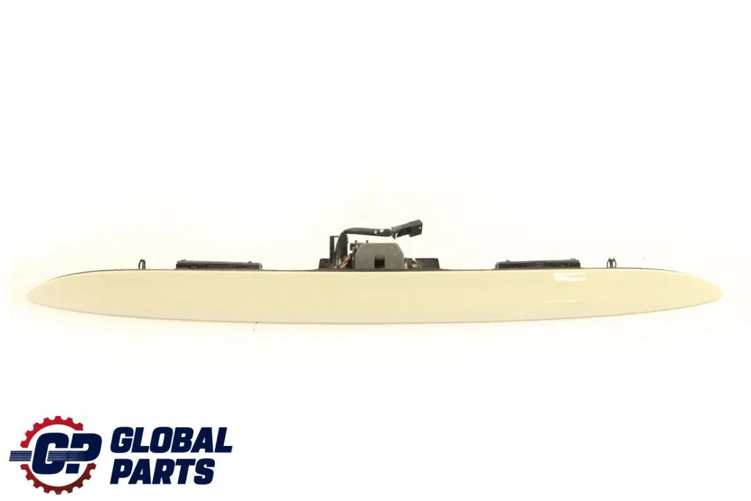 Tapa Trasera Maletero Empuñadura Pimienta Blanco para Mini Cooper R50 R53 con número de pieza 0148454 Mini Cooper R50 R53 Tapa Trasera Maletero Empuñadura Pimienta Blanco - SKU P0148454-PW - Número de pieza 0148454