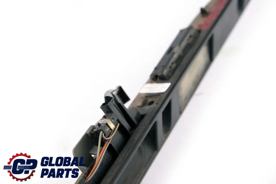 Mini Cooper R50 R53 Rear Trunk Lid Grip Handle Boot Royal Grey - SKU P0148454-ROG - Part number 0148454