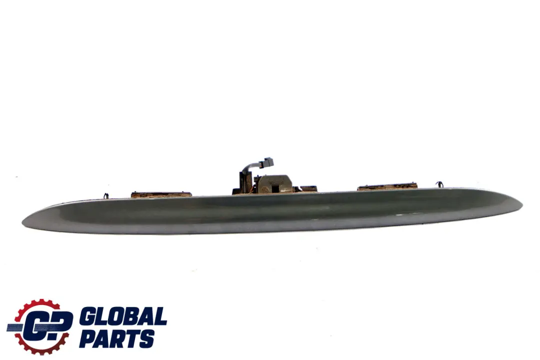 Mini Cooper R50 R53 Rear Trunk Lid Grip Handle Boot Royal Grey - SKU P0148454-ROG - Part number 0148454