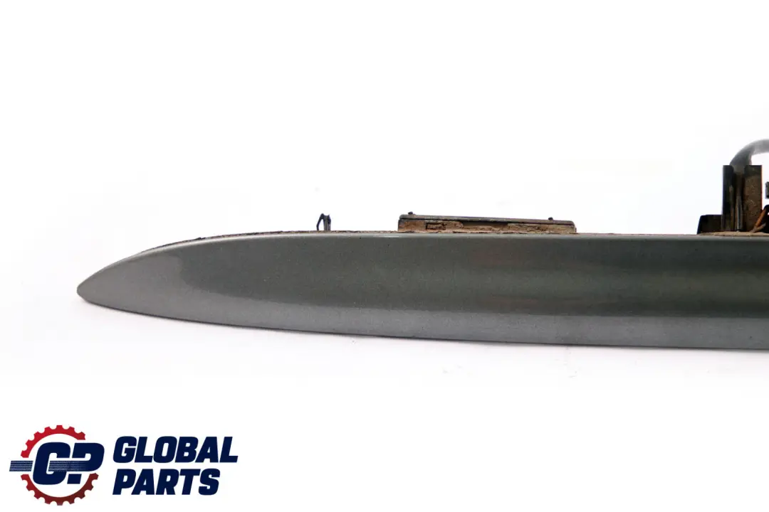 Mini Cooper R50 R53 Rear Trunk Lid Grip Handle Boot Royal Grey - SKU P0148454-ROG - Part number 0148454