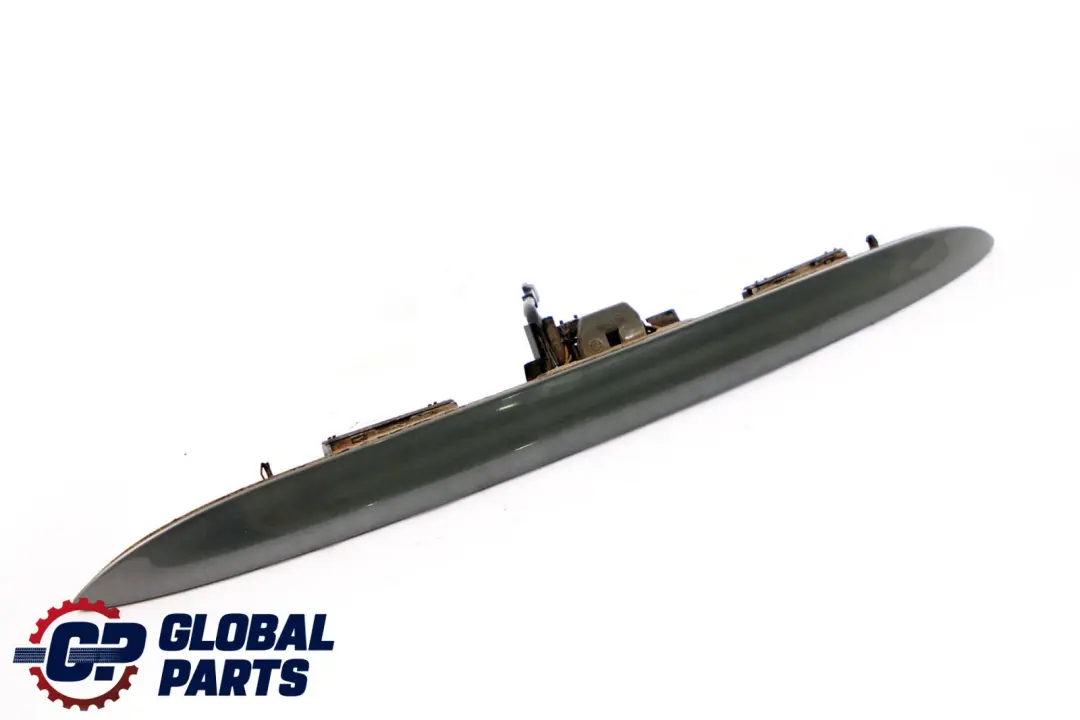 Mini Cooper R50 R53 Rear Trunk Lid Grip Handle Boot Royal Grey - SKU P0148454-ROG - Part number 0148454