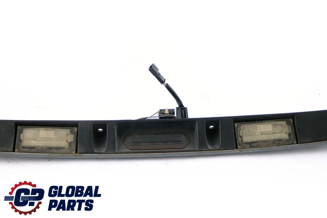 Mini Cooper R50 R53 Rear Trunk Lid Grip Handle Boot Royal Grey - SKU P0148454-ROG - Part number 0148454