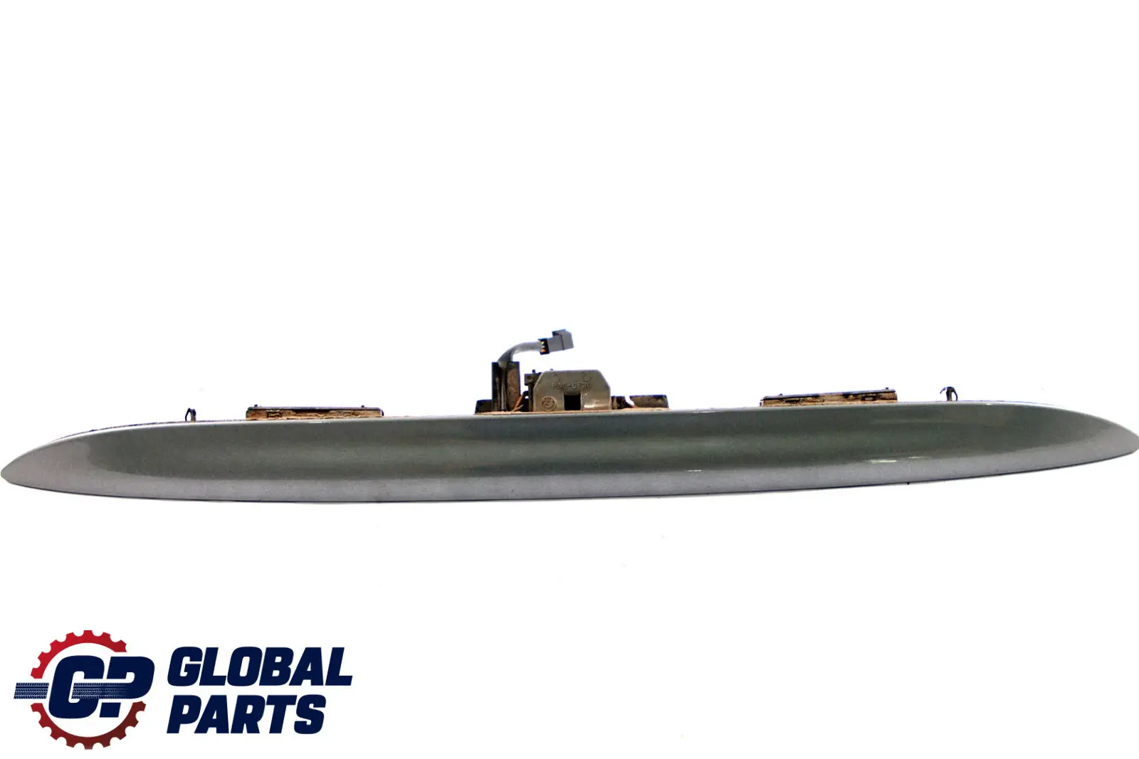 Mini Cooper R50 R53 Rear Trunk Lid Grip Handle Boot Royal Grey 0148454