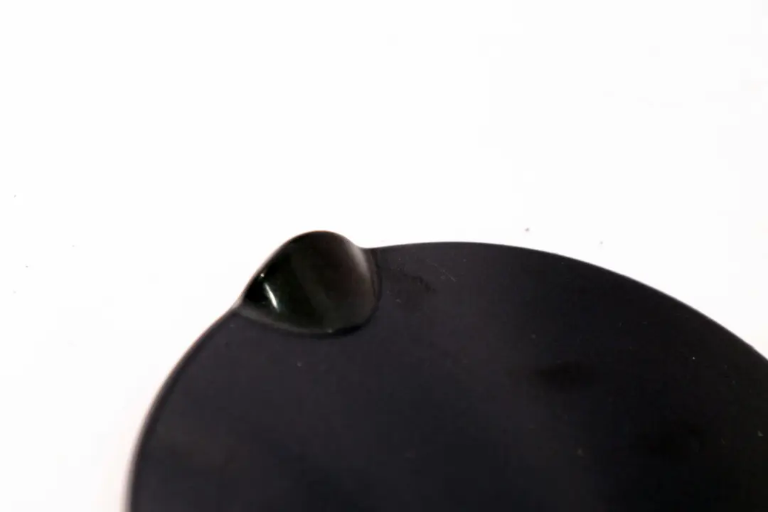 Mini Cooper One R50 Ribalta Riempimento Astro Black Metallizzato - SKU P0148459-ASB - Numero di parte 0148459