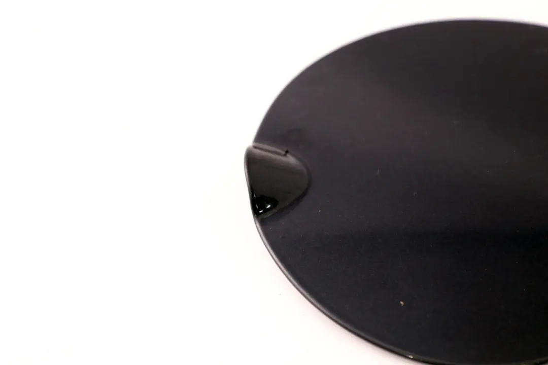 Mini Cooper One R50 Cache pour Reservoir Astro Noir Metallique - SKU P0148459-ASB - Numéro de pièce 0148459