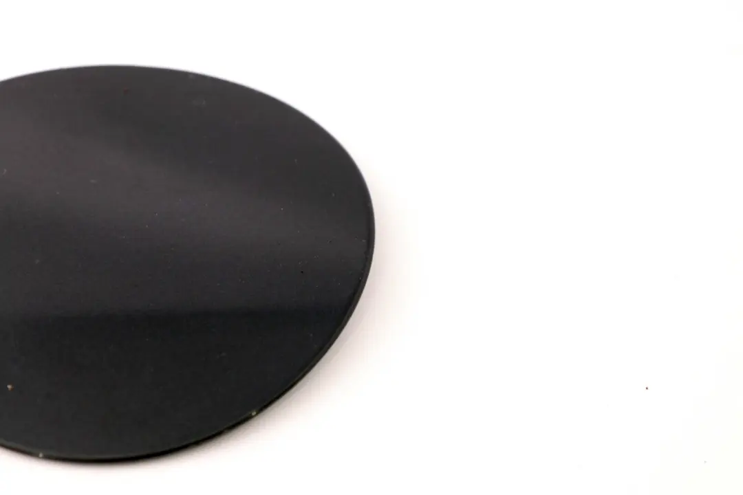 Mini Cooper One R50 Cache pour Reservoir Astro Noir Metallique - SKU P0148459-ASB - Numéro de pièce 0148459