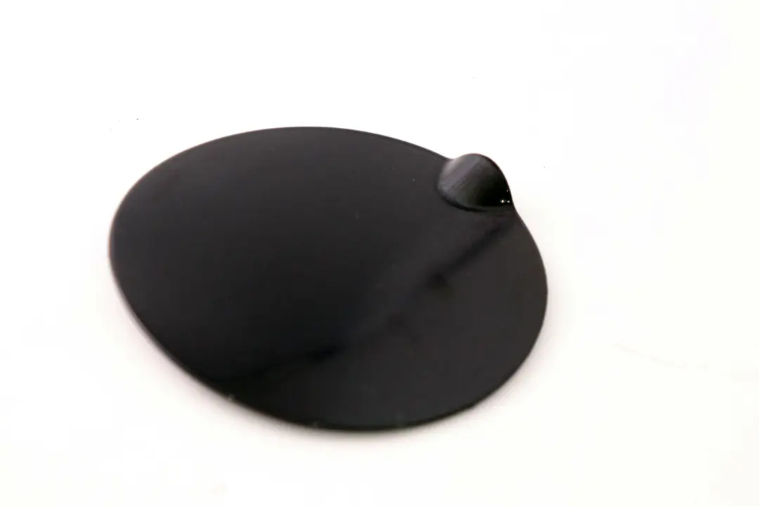 Mini Cooper One R50 Cache pour Reservoir Astro Noir Metallique - SKU P0148459-ASB - Numéro de pièce 0148459