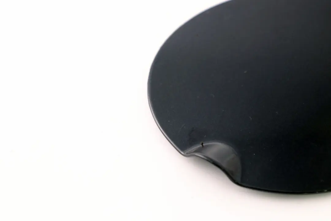 Mini Cooper One R50 Cache pour Reservoir Astro Noir Metallique - SKU P0148459-ASB - Numéro de pièce 0148459