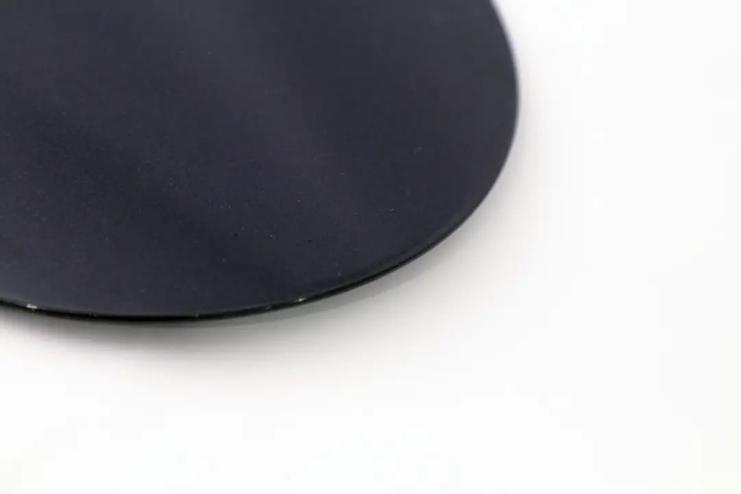 Mini R50 Fuel Filler Cover Fill In Flap Astro Black Metallic A25 - SKU P0148459-ASB - Part number 0148459