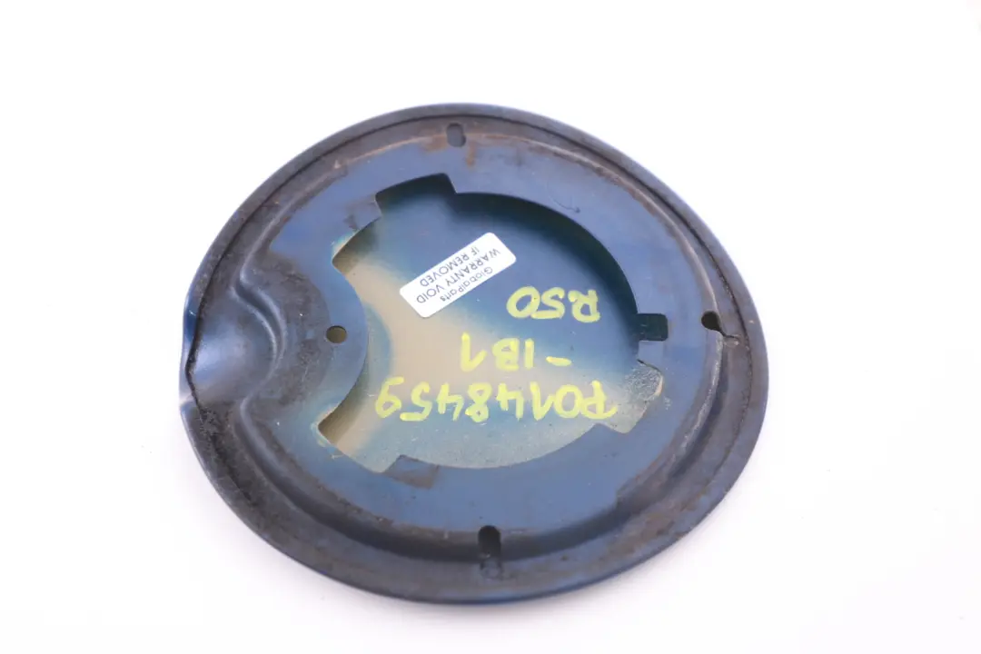 Mini R50 Klapka Wlewu Paliwa Indi Blue 862 - SKU P0148459-IB1 - Numer Części 0148459